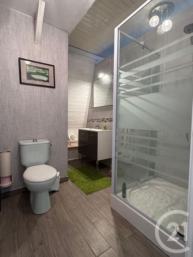 Maison à vendre - 8 pièces - 182,90 m2 - Therdonne - 60 - PICARDIE