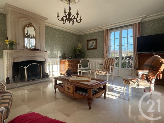 Maison à vendre - 8 pièces - 182,90 m2 - Therdonne - 60 - PICARDIE