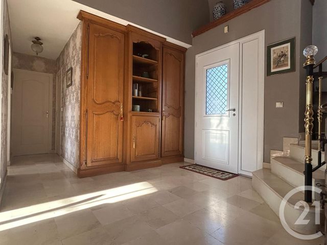 Maison à vendre - 8 pièces - 182,90 m2 - Therdonne - 60 - PICARDIE