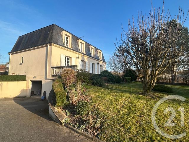 Maison à vendre - 8 pièces - 182,90 m2 - Therdonne - 60 - PICARDIE