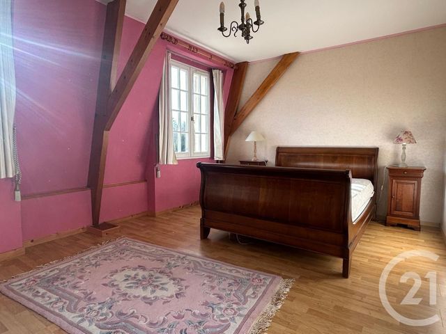 Maison à vendre - 8 pièces - 182,90 m2 - Therdonne - 60 - PICARDIE