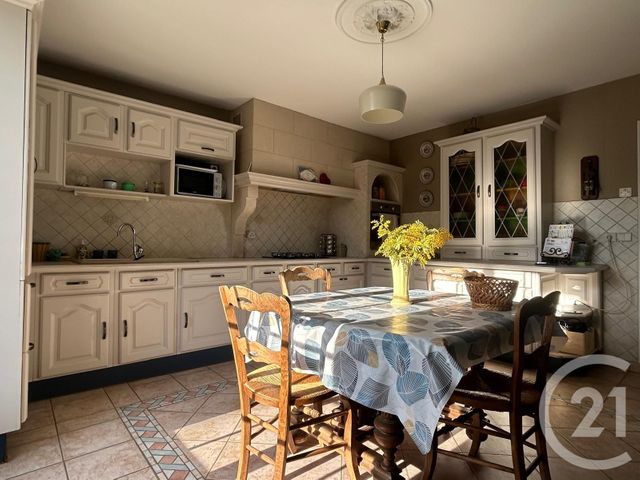 Maison à vendre - 8 pièces - 182,90 m2 - Therdonne - 60 - PICARDIE