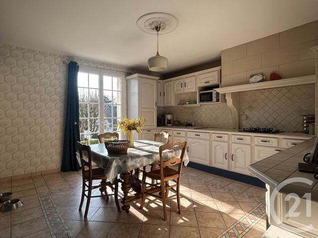 Maison à vendre - 8 pièces - 182,90 m2 - Therdonne - 60 - PICARDIE