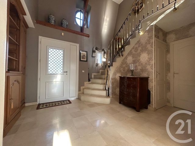 Maison à vendre - 8 pièces - 182,90 m2 - Therdonne - 60 - PICARDIE