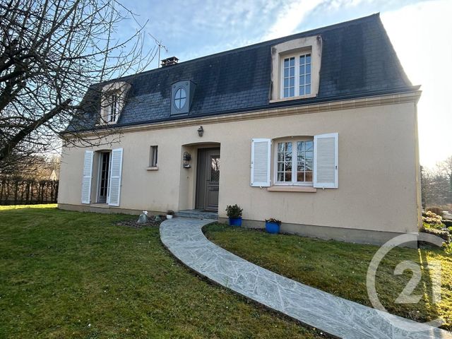 Maison à vendre - 8 pièces - 182,90 m2 - Therdonne - 60 - PICARDIE