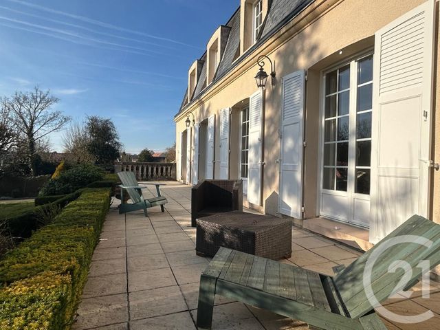 Maison à vendre - 8 pièces - 182,90 m2 - Therdonne - 60 - PICARDIE