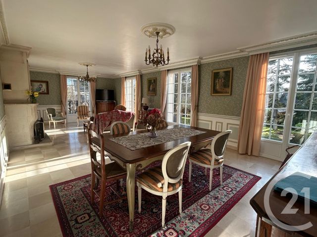 Maison à vendre - 8 pièces - 182,90 m2 - Therdonne - 60 - PICARDIE