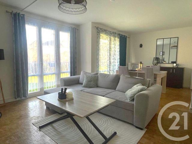 appartement - BEAUVAIS - 60