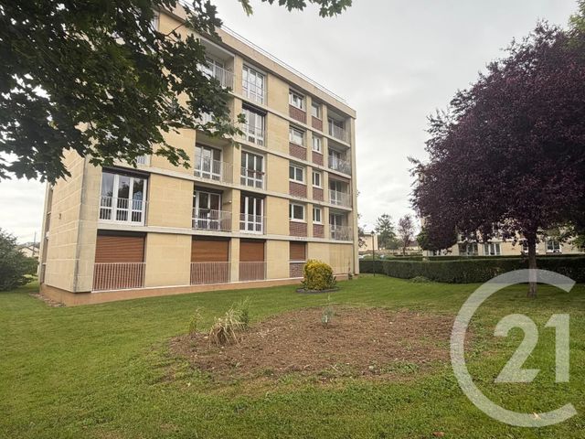 Appartement F4 &agrave; vendre - 4 pi&egrave;ces - 85,09 m2 - Beauvais - 60 - PICARDIE