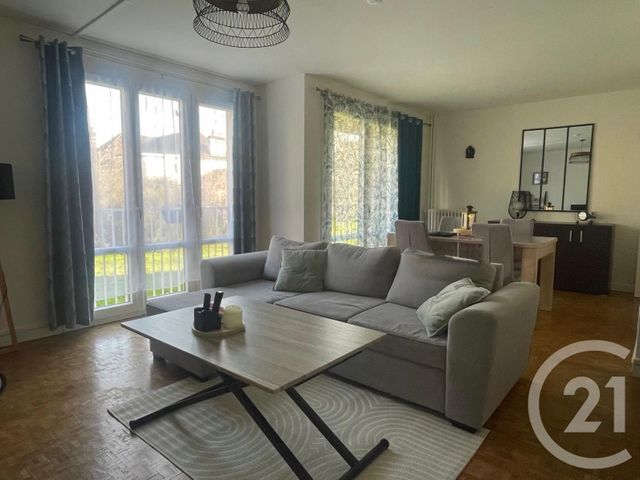 Appartement F4 à vendre BEAUVAIS