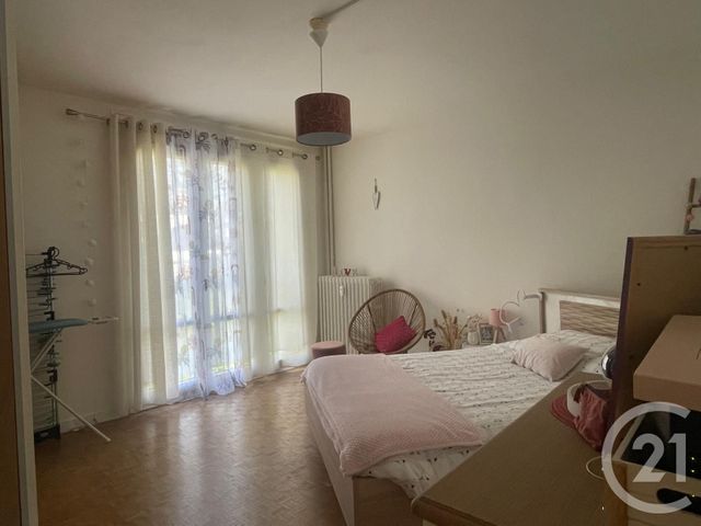 Appartement F4 &agrave; vendre - 4 pi&egrave;ces - 85,09 m2 - Beauvais - 60 - PICARDIE