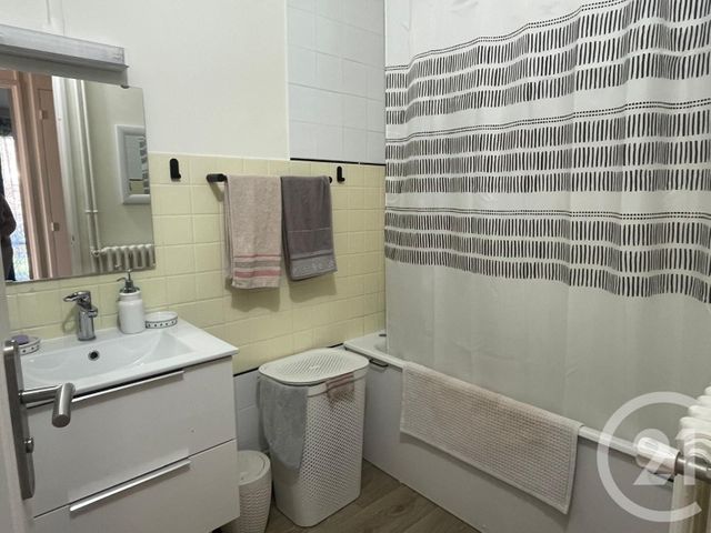 Appartement F4 &agrave; vendre - 4 pi&egrave;ces - 85,09 m2 - Beauvais - 60 - PICARDIE