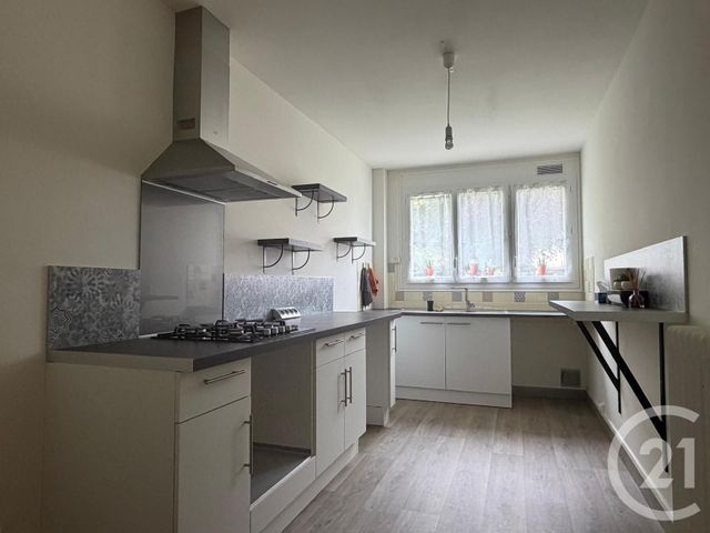 Appartement F4 &agrave; vendre - 4 pi&egrave;ces - 85,09 m2 - Beauvais - 60 - PICARDIE