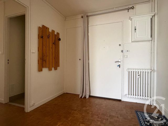 Appartement F4 &agrave; vendre - 4 pi&egrave;ces - 85,09 m2 - Beauvais - 60 - PICARDIE