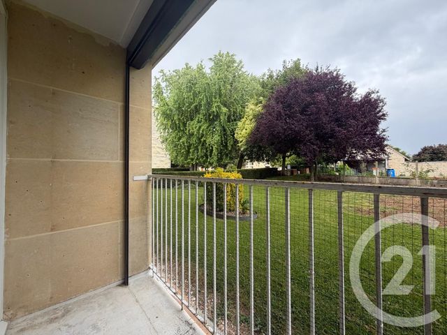 Appartement F4 &agrave; vendre - 4 pi&egrave;ces - 85,09 m2 - Beauvais - 60 - PICARDIE