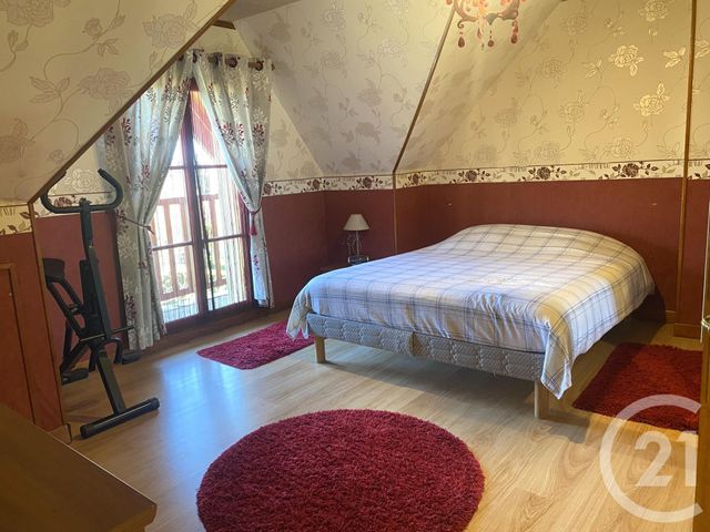 Maison à vendre - 6 pièces - 134,75 m2 - Rainvillers - 60 - PICARDIE