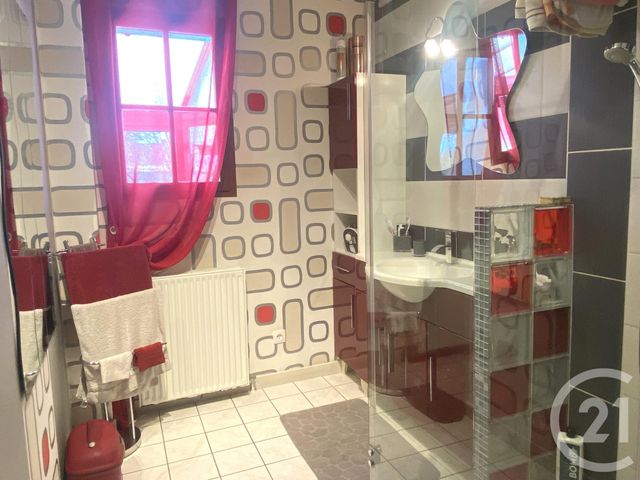 Maison à vendre - 6 pièces - 134,75 m2 - Rainvillers - 60 - PICARDIE