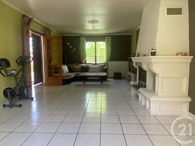 Maison à vendre - 6 pièces - 134,75 m2 - Rainvillers - 60 - PICARDIE