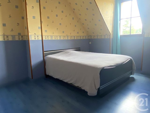 Maison à vendre - 6 pièces - 134,75 m2 - Rainvillers - 60 - PICARDIE