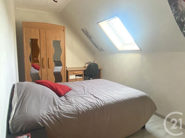 Maison à vendre - 6 pièces - 134,75 m2 - Rainvillers - 60 - PICARDIE