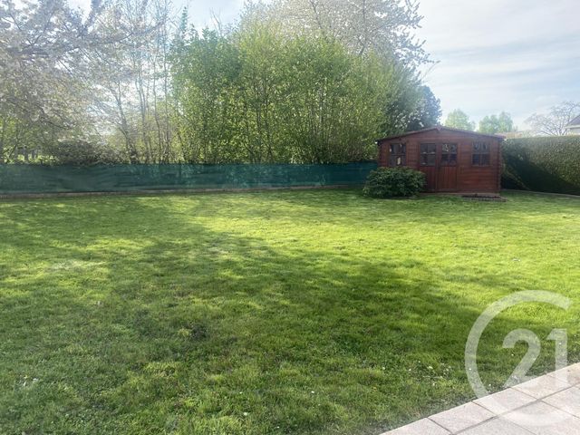 Maison à vendre - 6 pièces - 134,75 m2 - Rainvillers - 60 - PICARDIE