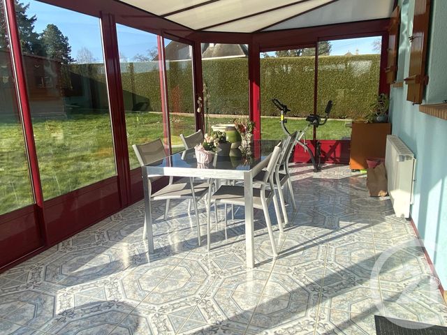 Maison à vendre - 6 pièces - 134,75 m2 - Rainvillers - 60 - PICARDIE