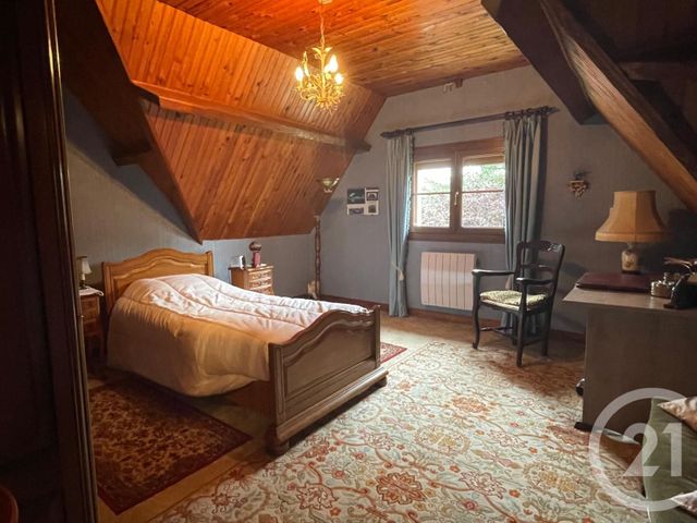 Maison à vendre - 6 pièces - 120,40 m2 - Berneuil En Bray - 60 - PICARDIE