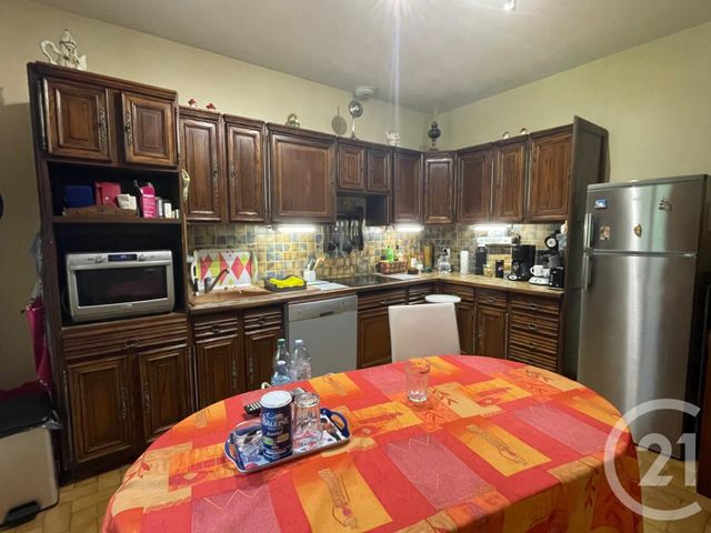 Maison à vendre - 6 pièces - 120,40 m2 - Berneuil En Bray - 60 - PICARDIE