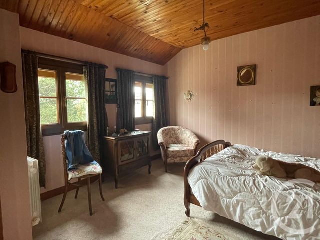 Maison à vendre - 6 pièces - 120,40 m2 - Berneuil En Bray - 60 - PICARDIE