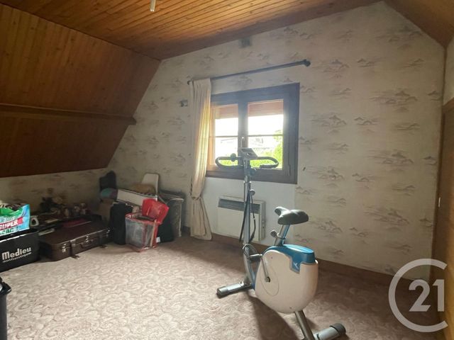 Maison à vendre - 6 pièces - 120,40 m2 - Berneuil En Bray - 60 - PICARDIE