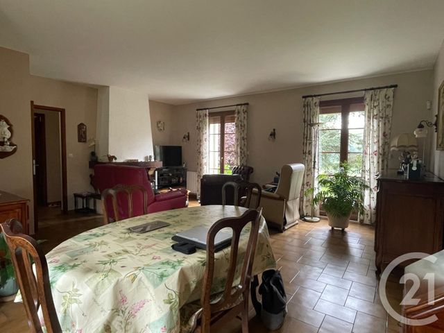 Maison à vendre - 6 pièces - 120,40 m2 - Berneuil En Bray - 60 - PICARDIE