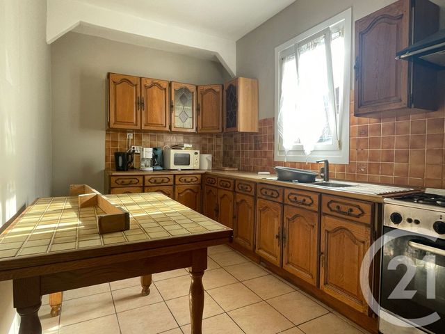 Maison &agrave; vendre - 5 pi&egrave;ces - 104,03 m2 - Beauvais - 60 - PICARDIE