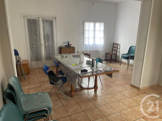 Maison &agrave; vendre - 5 pi&egrave;ces - 104,03 m2 - Beauvais - 60 - PICARDIE