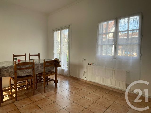 Maison &agrave; vendre - 5 pi&egrave;ces - 104,03 m2 - Beauvais - 60 - PICARDIE