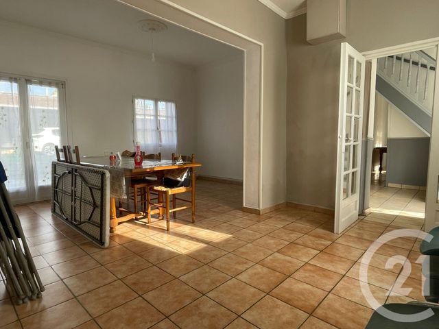 Maison &agrave; vendre - 5 pi&egrave;ces - 104,03 m2 - Beauvais - 60 - PICARDIE