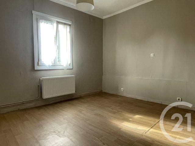 Maison &agrave; vendre - 5 pi&egrave;ces - 104,03 m2 - Beauvais - 60 - PICARDIE