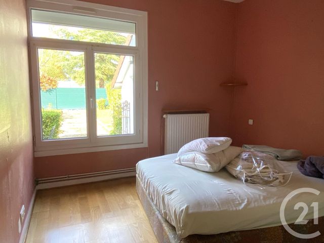 Maison &agrave; vendre - 4 pi&egrave;ces - 101,98 m2 - Beauvais - 60 - PICARDIE