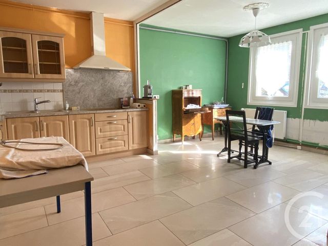 Maison &agrave; vendre - 4 pi&egrave;ces - 101,98 m2 - Beauvais - 60 - PICARDIE