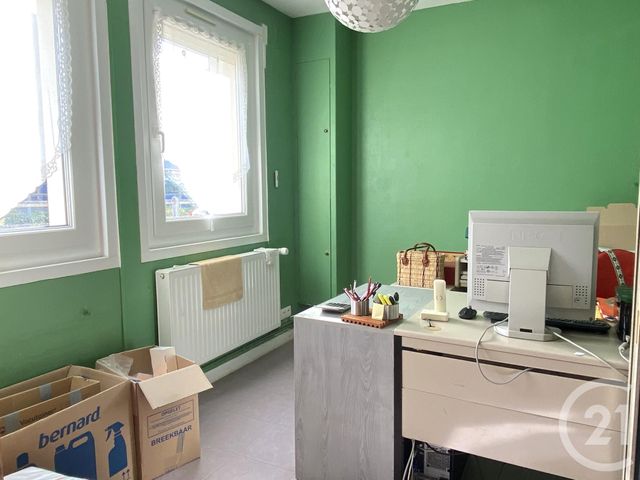 Maison &agrave; vendre - 4 pi&egrave;ces - 101,98 m2 - Beauvais - 60 - PICARDIE