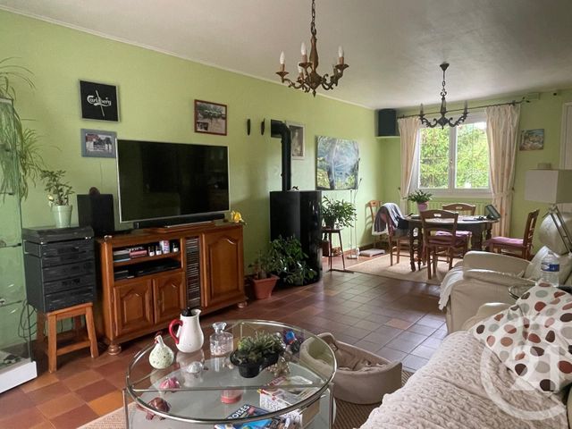 Maison à vendre - 6 pièces - 127,67 m2 - Beauvais - 60 - PICARDIE