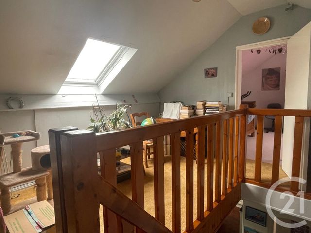 Maison à vendre - 6 pièces - 127,67 m2 - Beauvais - 60 - PICARDIE