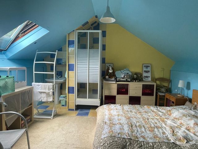 Maison à vendre - 6 pièces - 127,67 m2 - Beauvais - 60 - PICARDIE