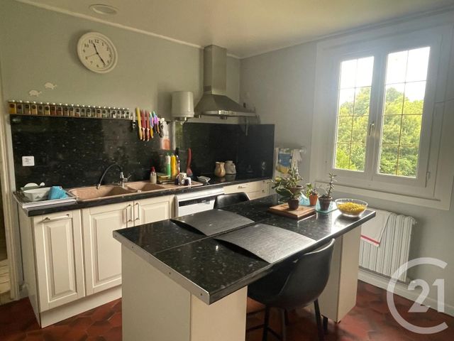 Maison à vendre - 6 pièces - 127,67 m2 - Beauvais - 60 - PICARDIE