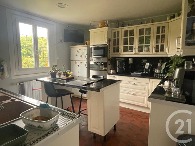 Maison à vendre - 6 pièces - 127,67 m2 - Beauvais - 60 - PICARDIE