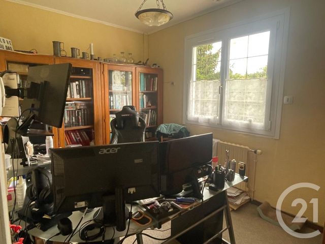 Maison à vendre - 6 pièces - 127,67 m2 - Beauvais - 60 - PICARDIE