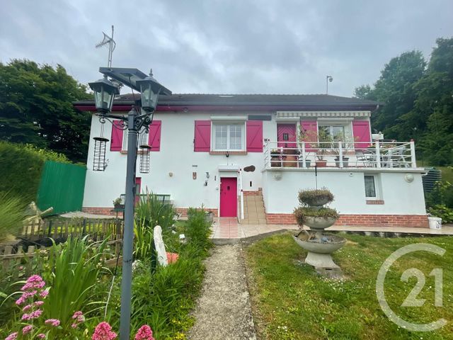 Maison à vendre BEAUVAIS
