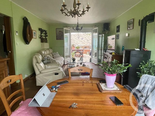 Maison à vendre - 6 pièces - 127,67 m2 - Beauvais - 60 - PICARDIE