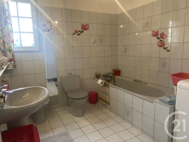 Maison &agrave; vendre - 5 pi&egrave;ces - 117 m2 - Beauvais - 60 - PICARDIE