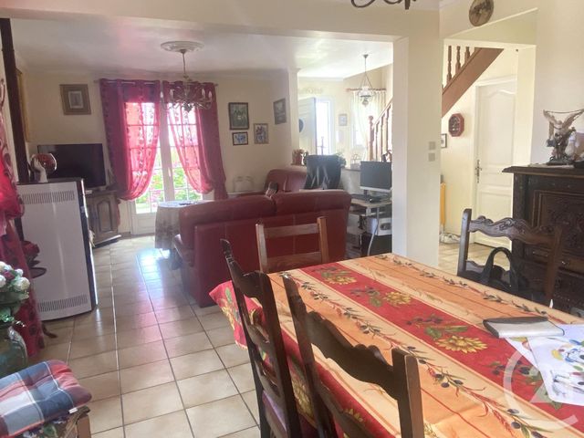 Maison &agrave; vendre - 5 pi&egrave;ces - 117 m2 - Beauvais - 60 - PICARDIE