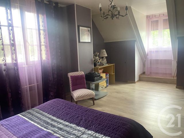 Maison &agrave; vendre - 5 pi&egrave;ces - 117 m2 - Beauvais - 60 - PICARDIE